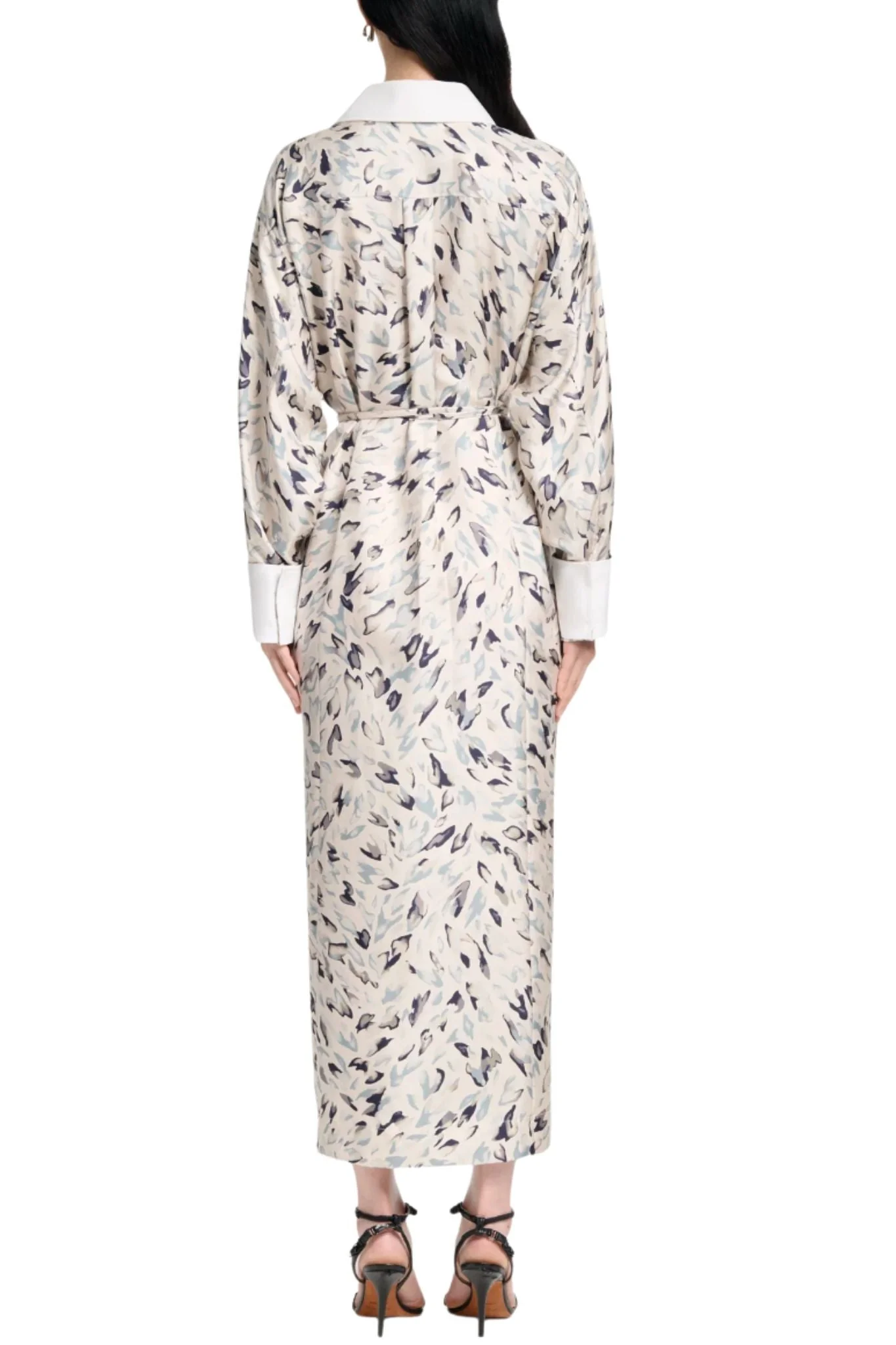 Altuzarra Floyd Dress - Image 3