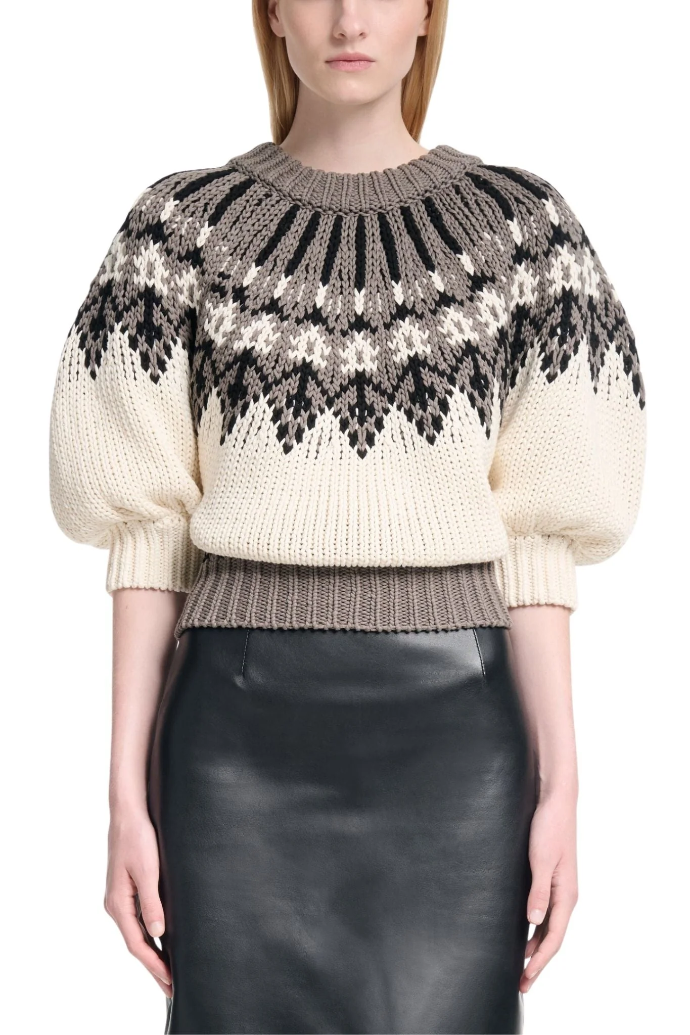 Altuzarra Marty Sweater - Image 4