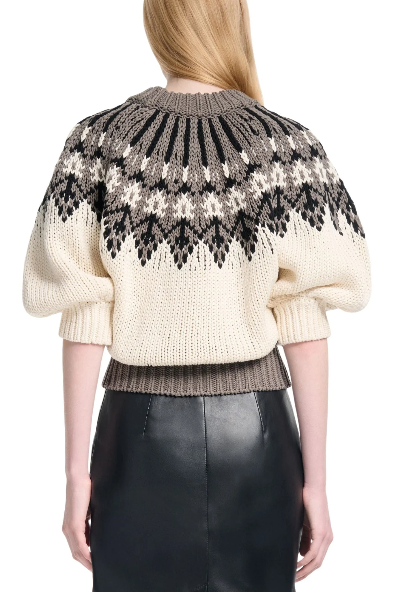 Altuzarra Marty Sweater - Image 5