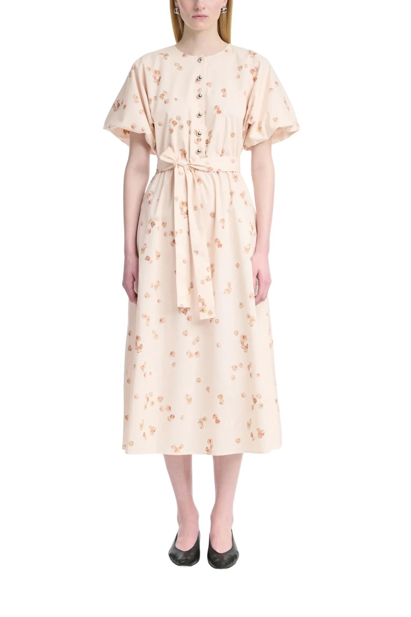 Altuzarra Paulina Dress - Image 3