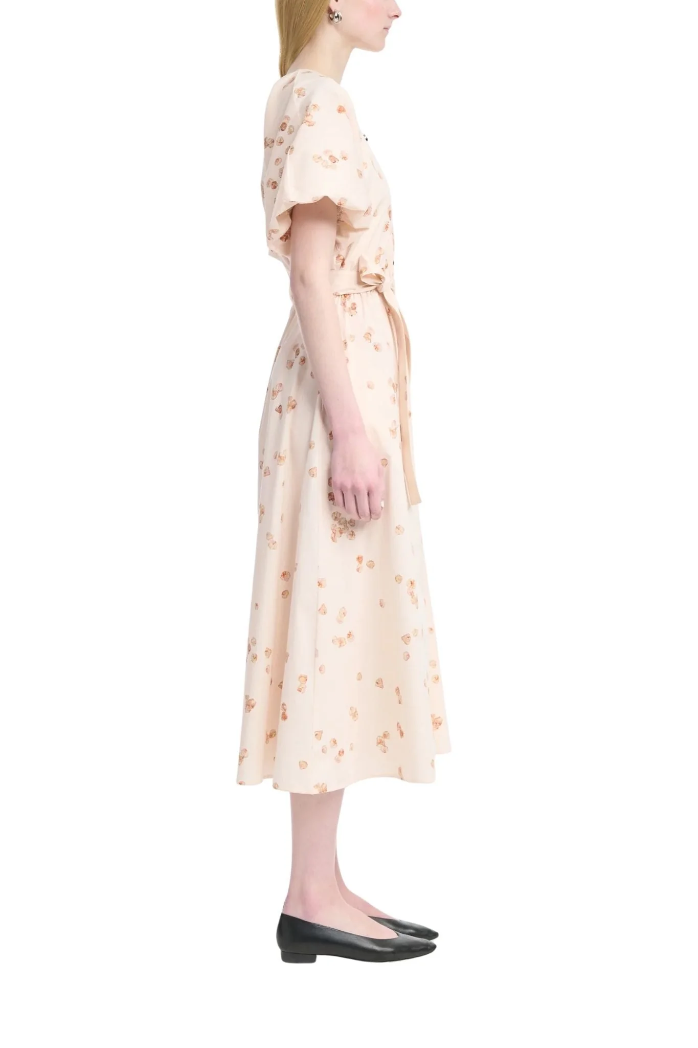 Altuzarra Paulina Dress - Image 4