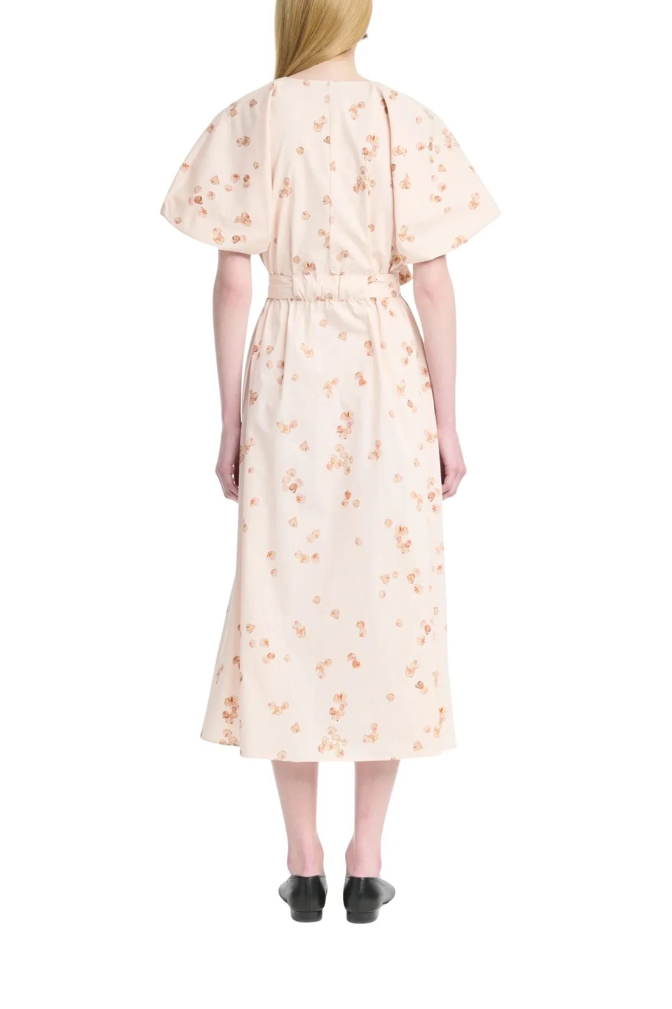 Altuzarra Paulina Dress - Image 5