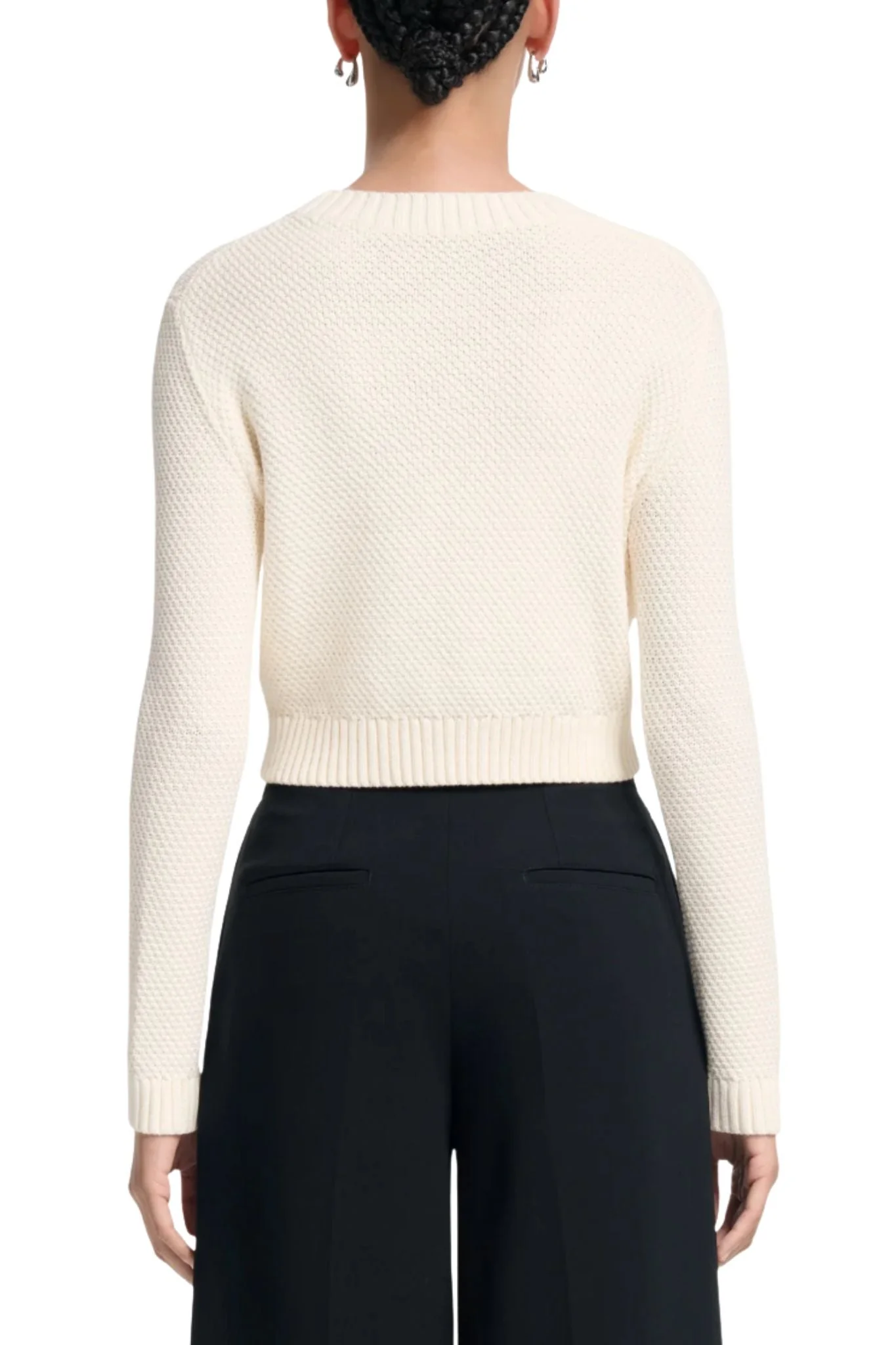 Altuzarra Pogo Sweater - Image 3