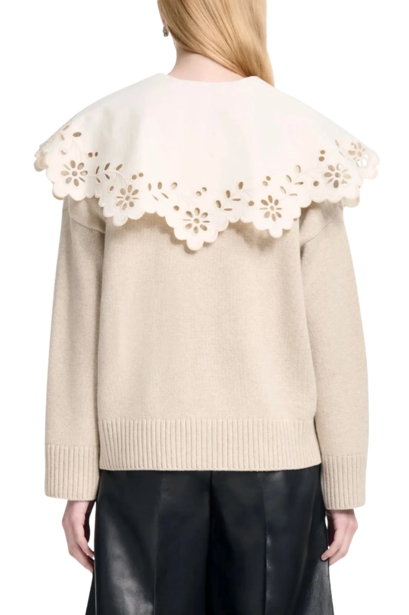 Altuzarra Toro Sweater - Image 3