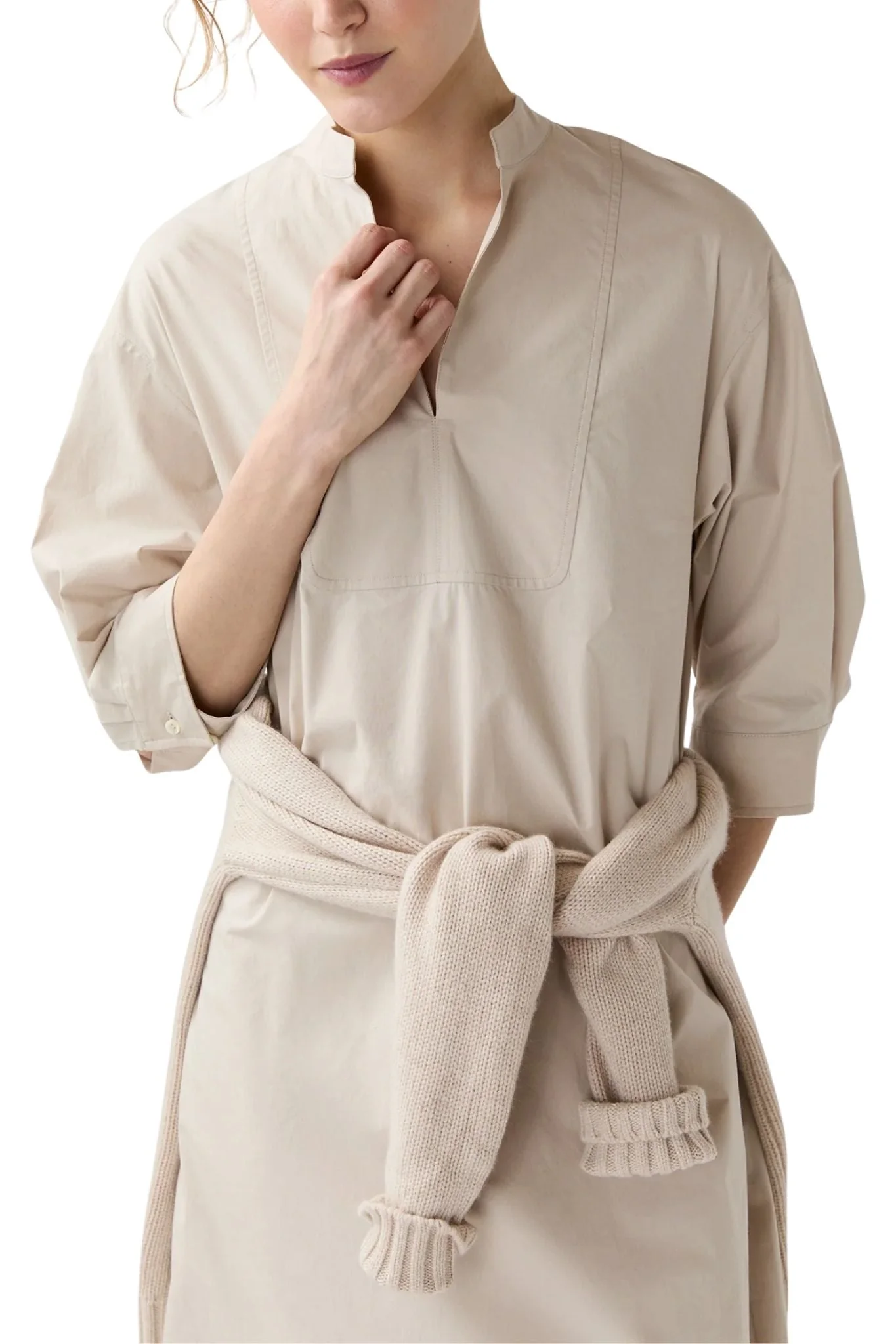 Ann Mashburn Cadie Dress - Image 5