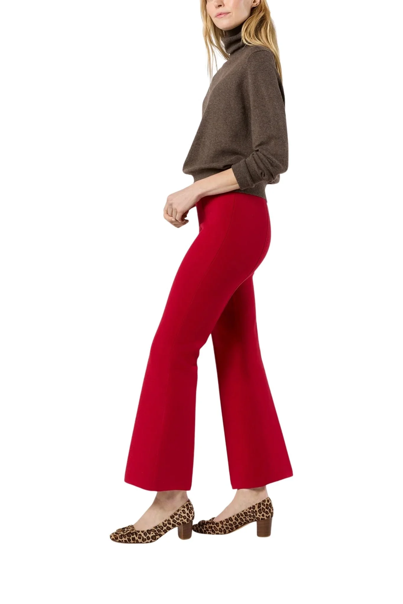 Ann Mashburn Lara Pant - Image 4