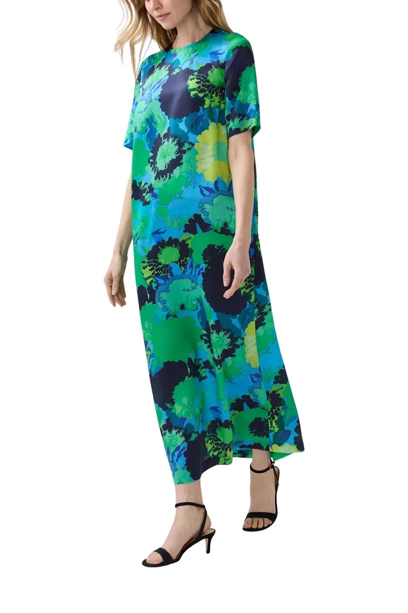 Ann Mashburn Paige Maxi Dress - Image 3