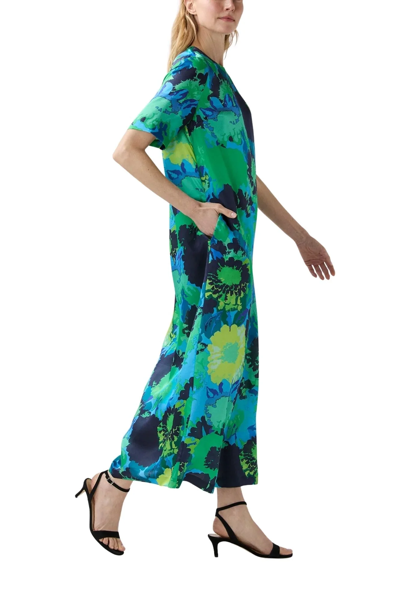 Ann Mashburn Paige Maxi Dress - Image 4