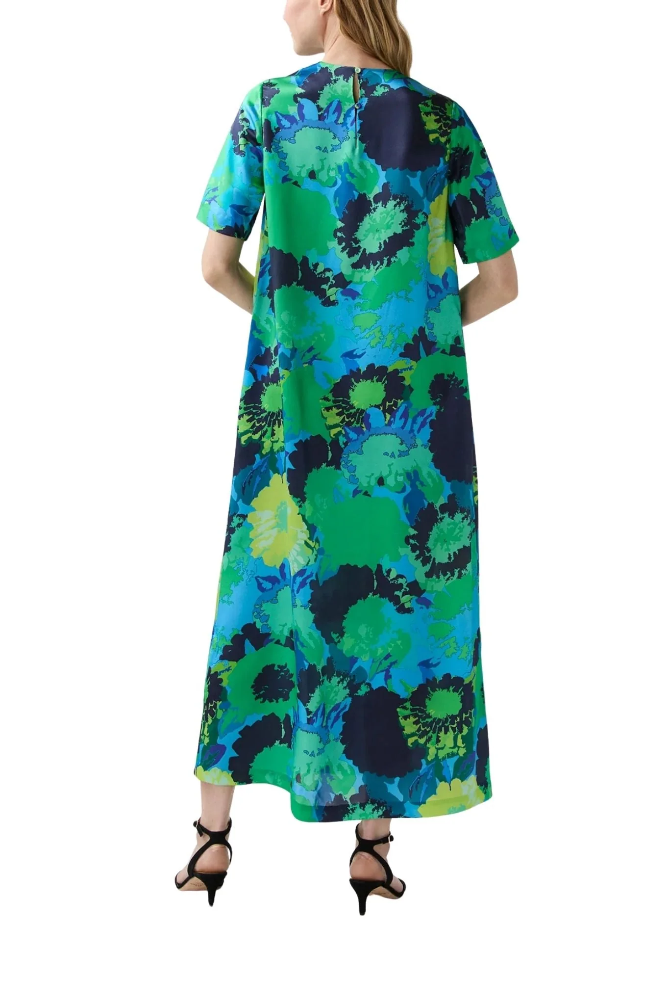 Ann Mashburn Paige Maxi Dress - Image 5