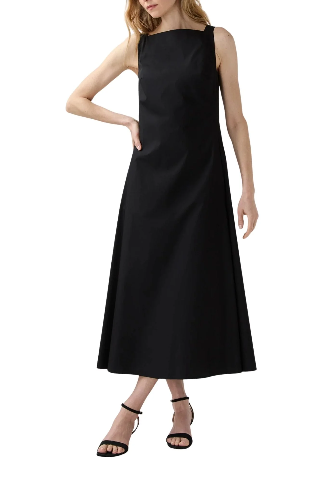 Ann Mashburn Rosalind Dress - Image 3