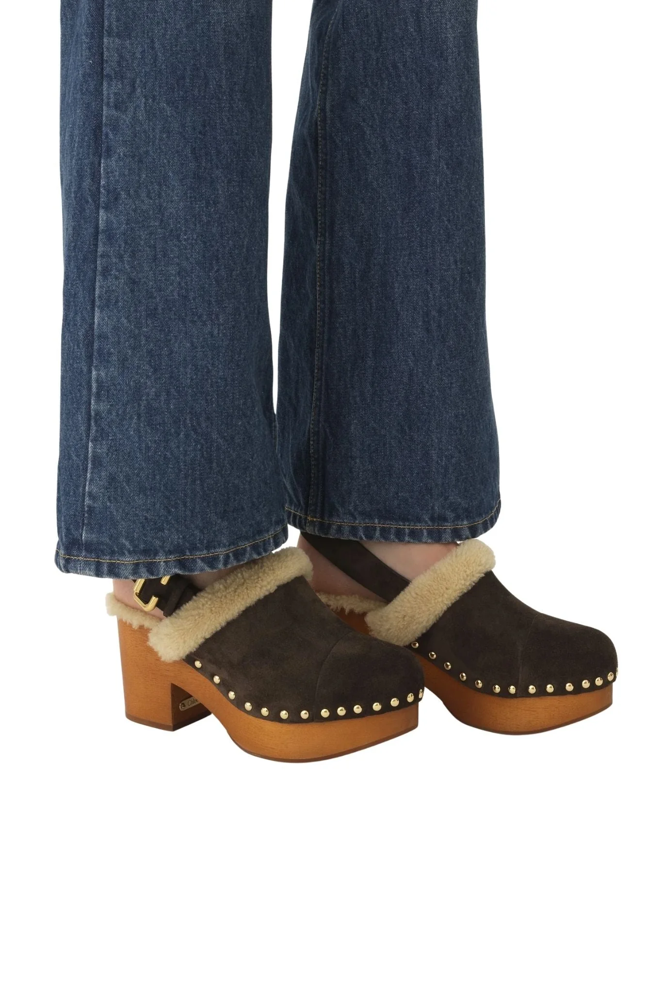 Chloe Jeannette Shoes - Image 3