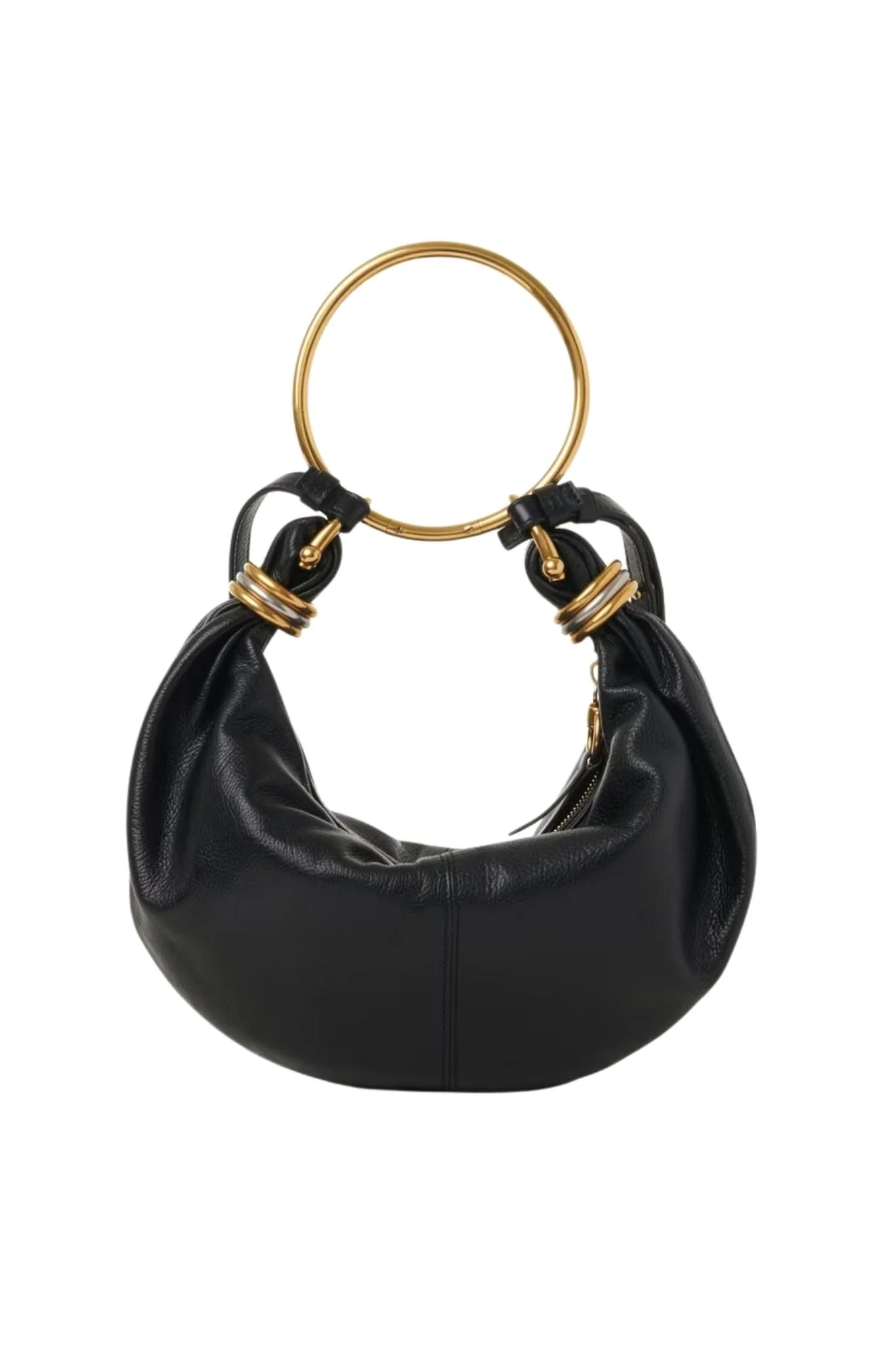 Chloe Small Hobo Bag - Image 4