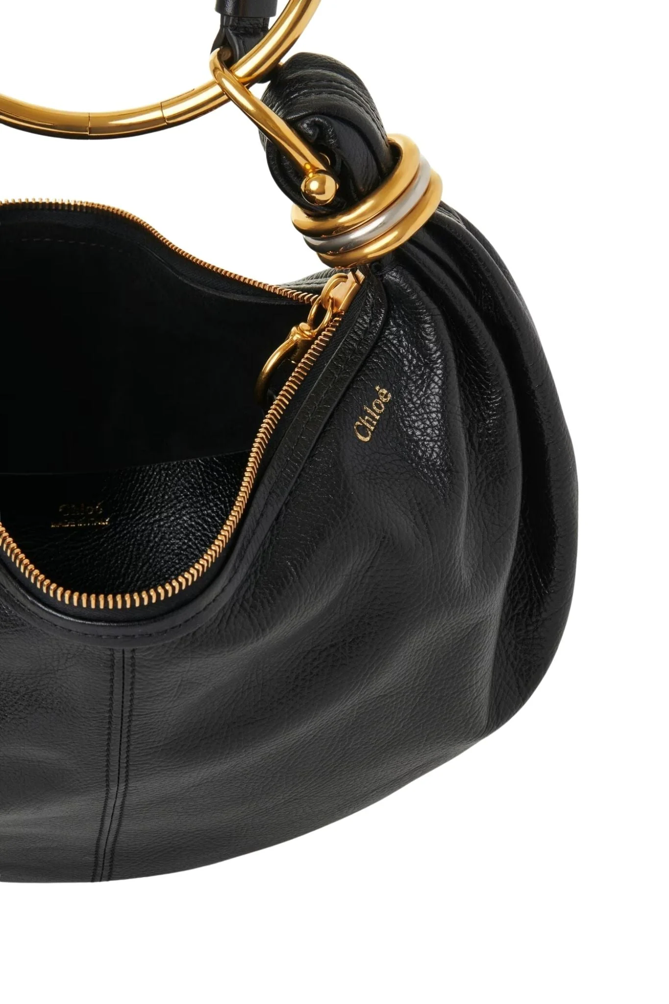 Chloe Small Hobo Bag - Image 5