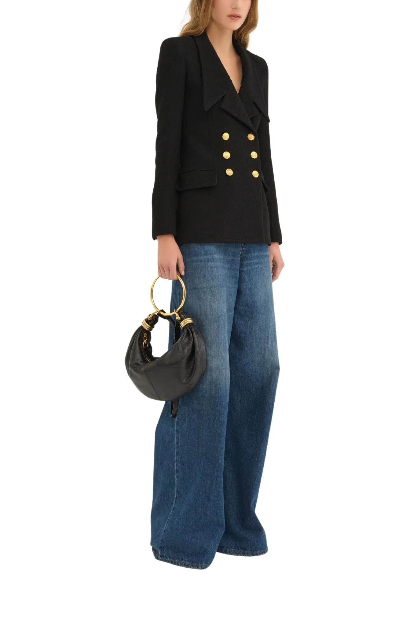 Chloe Small Hobo Bag - Image 7