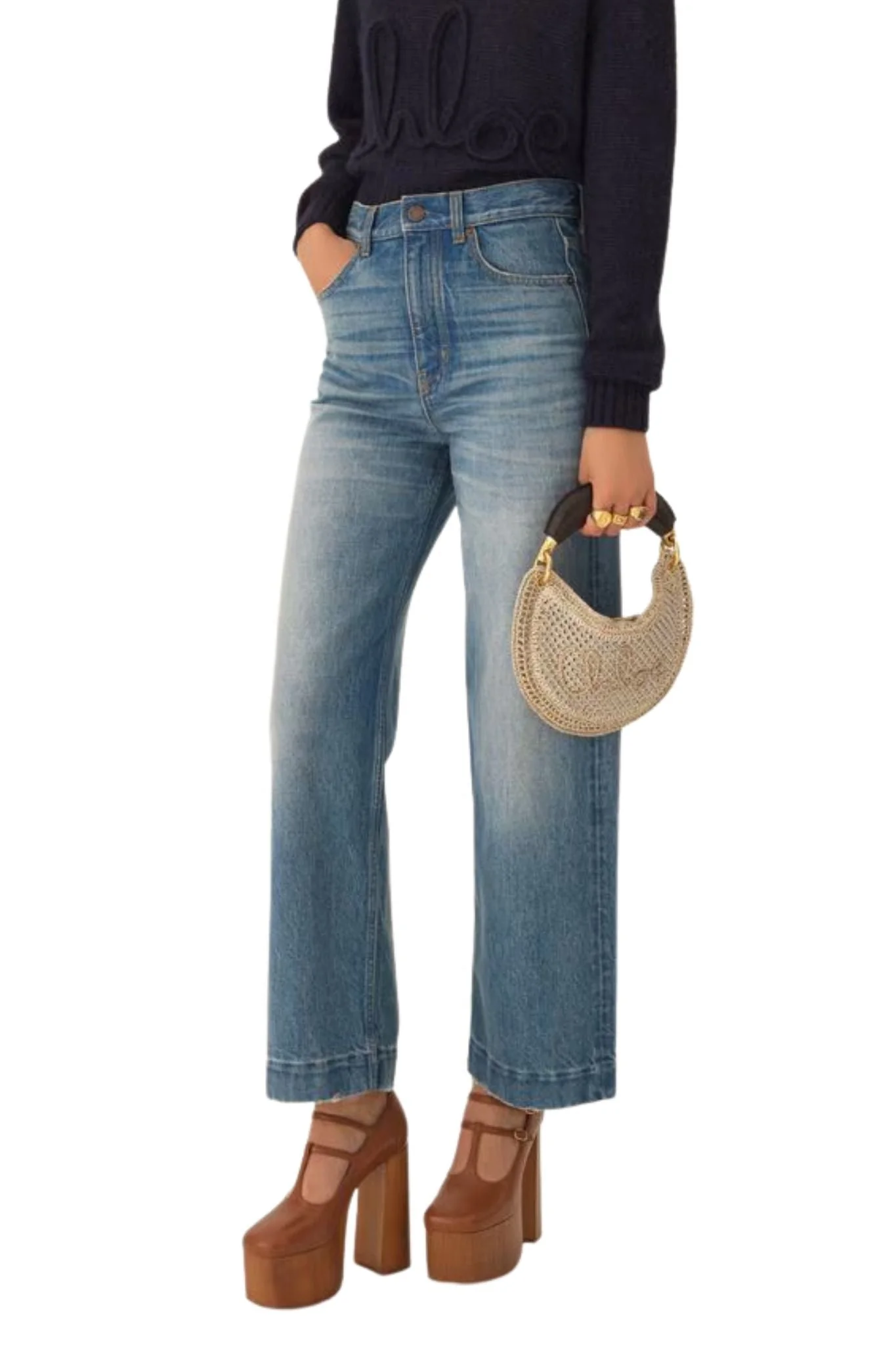 Chloe Summer Banana - Image 4