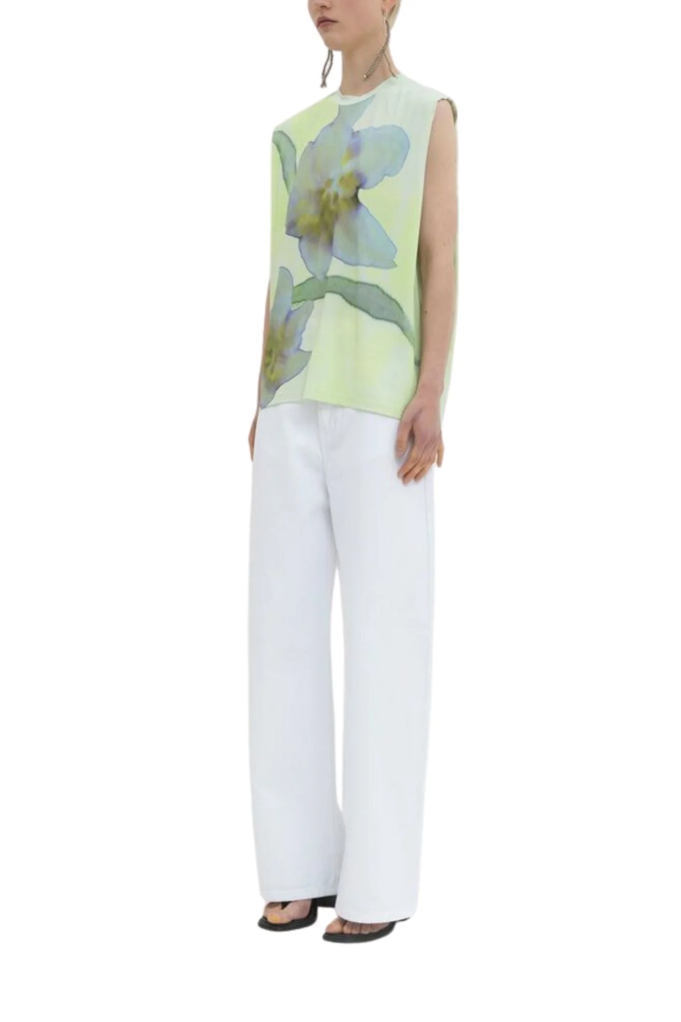 Christian Wijnants Tabansir Top - Image 3