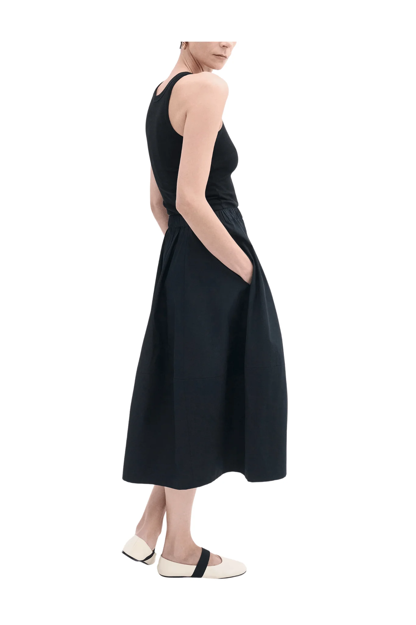 CO Knit Tank - Image 3