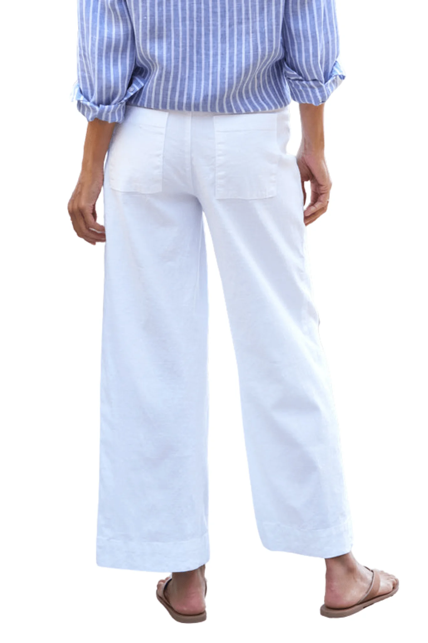 Frank & Eileen The Trouser - Image 3