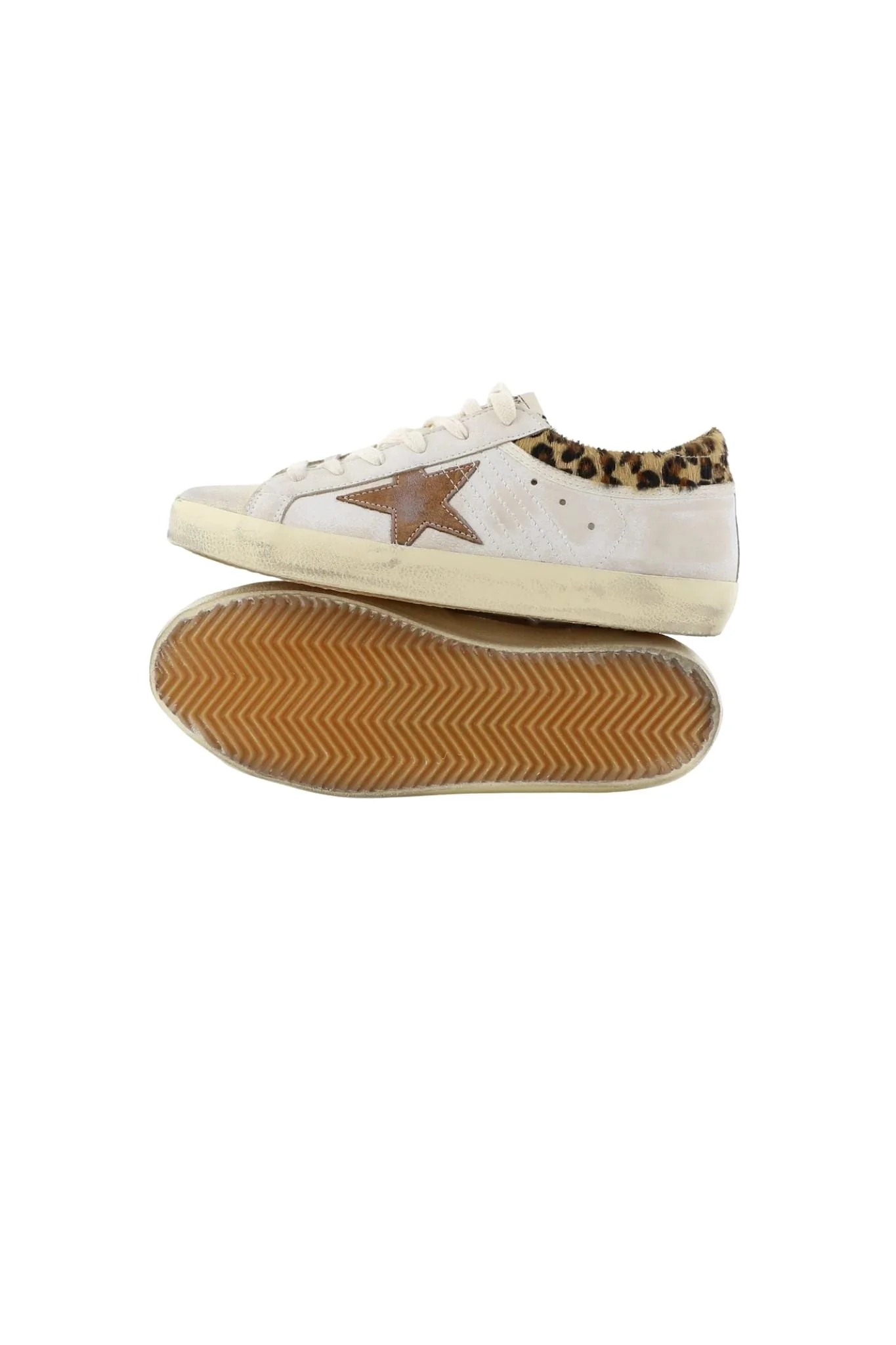 Golden Goose Super Star - Image 7