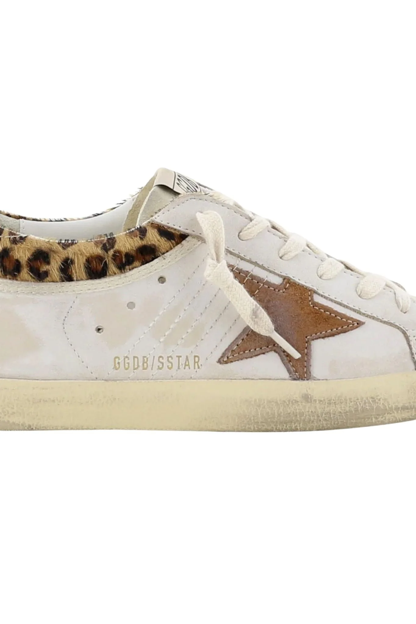 Golden Goose Super Star - Image 8