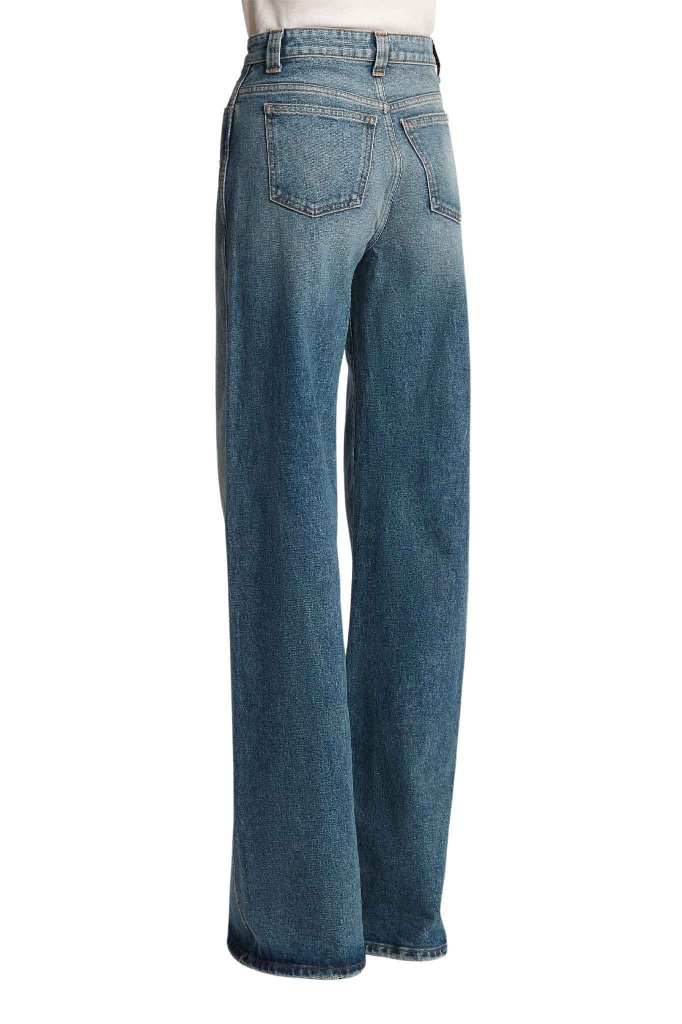 Khaite Dane Jean - Image 3