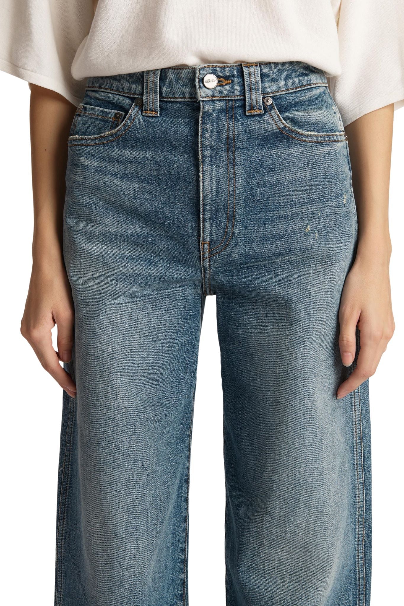 Khaite Dane Jean - Image 4