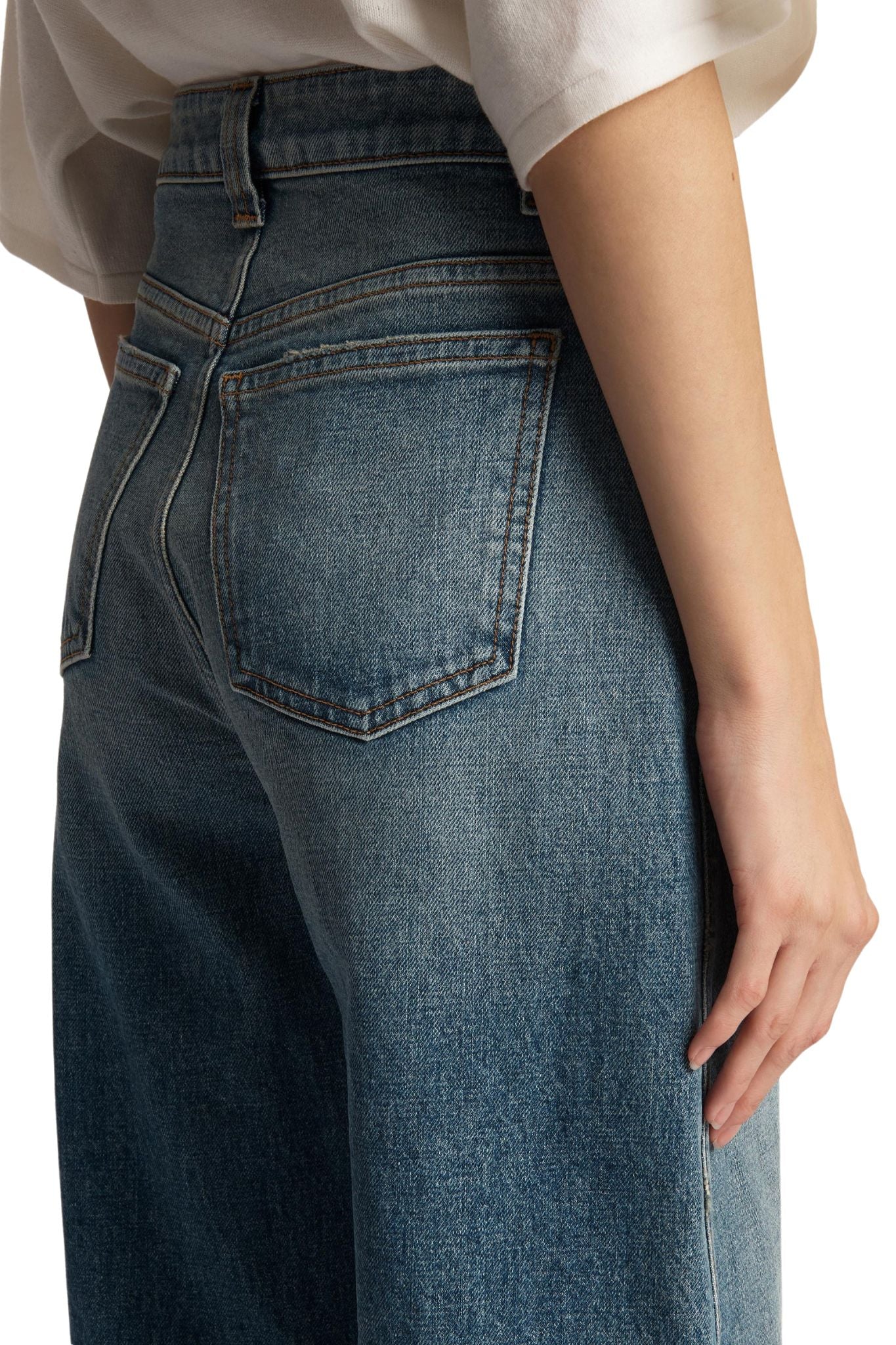 Khaite Dane Jean - Image 5