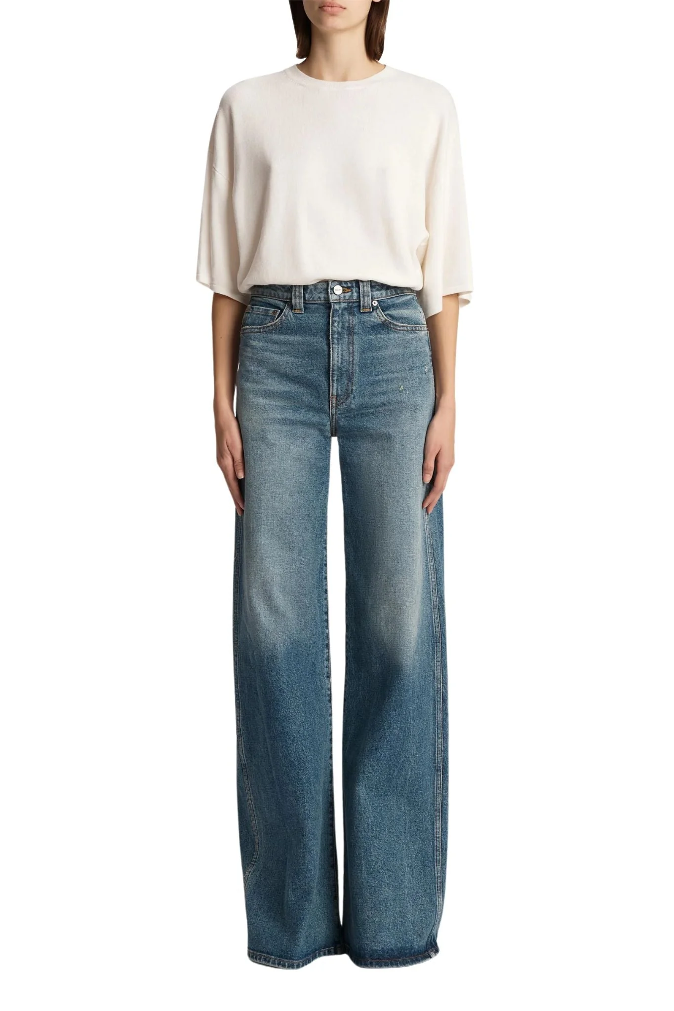 Khaite Dane Jean - Image 6