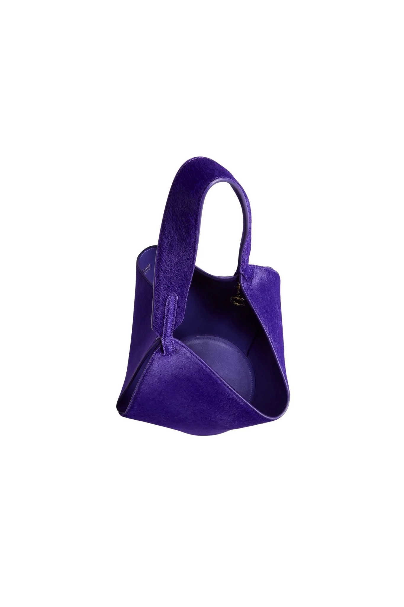 Khaite Lotus Mini Tote - Image 3