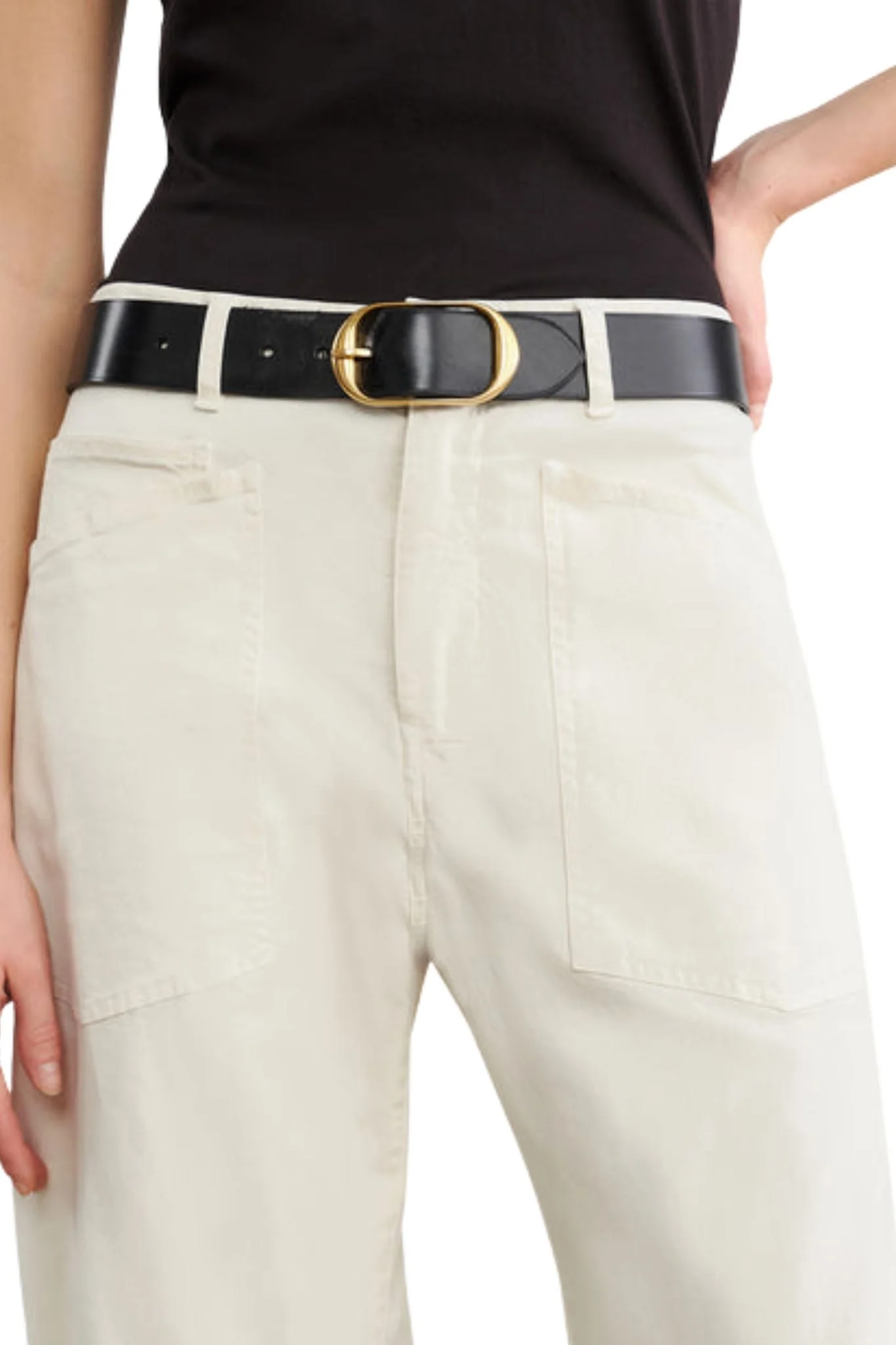 Nili Lotan Shon Pant - Image 5