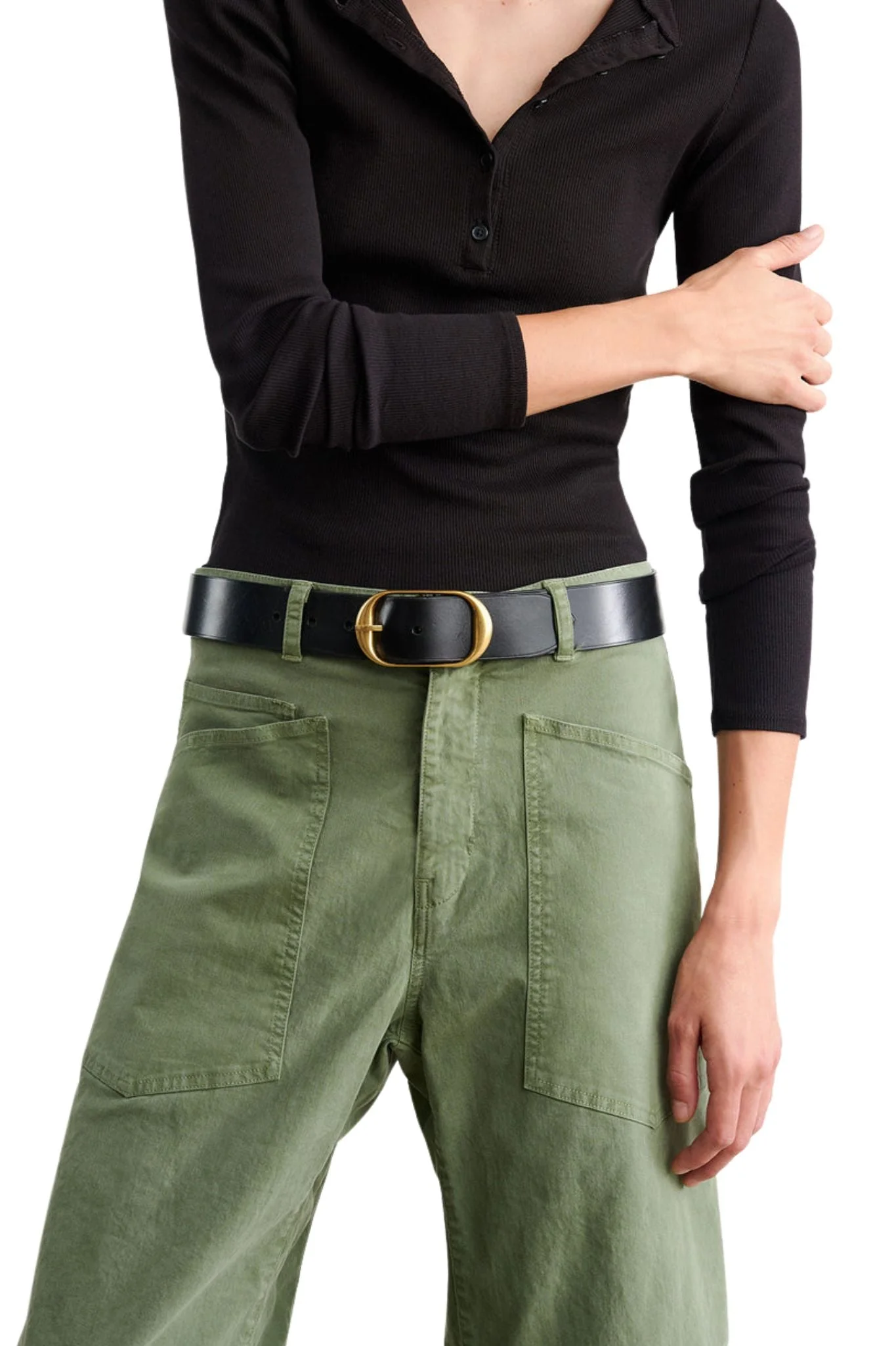 Nili Lotan Shon Pant - Image 3