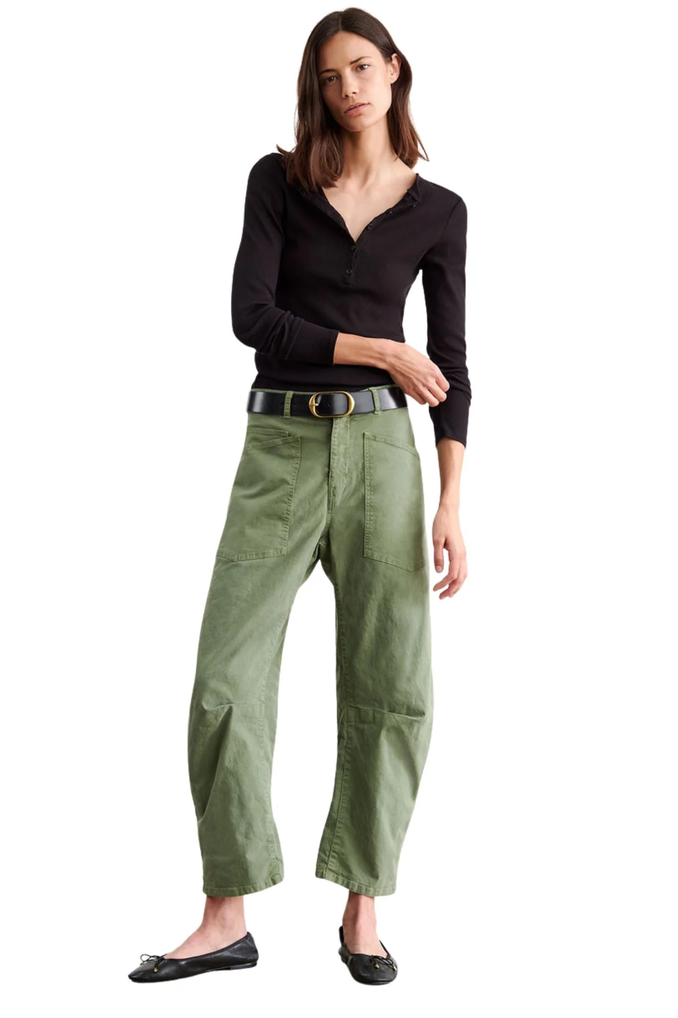 Nili Lotan Shon Pant - Image 4