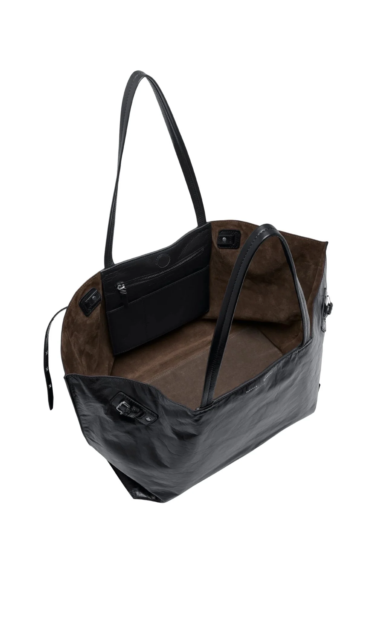 Proenza Schouler Days Carryall in Paper Calf - Image 3