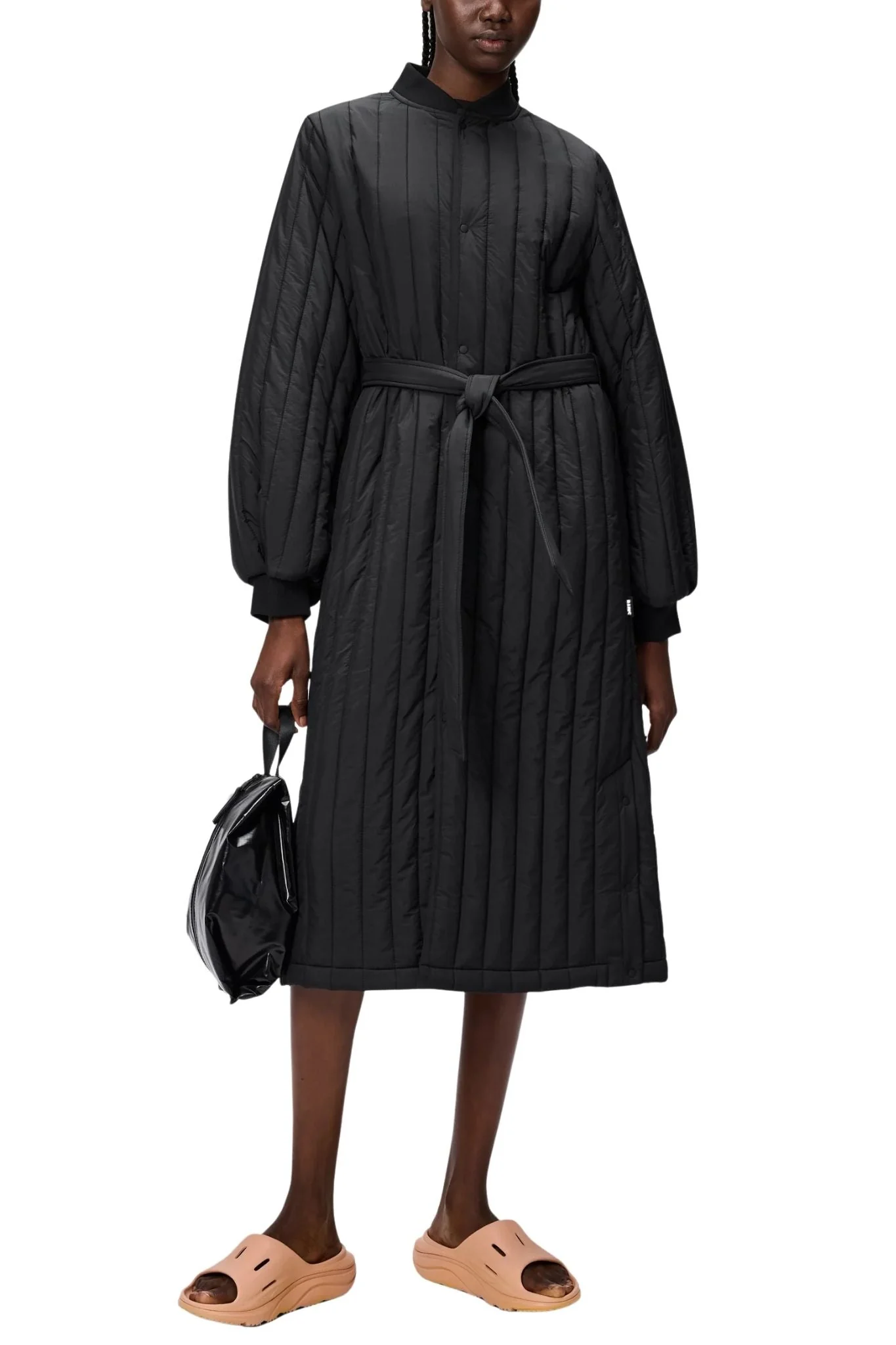 Rains Banja Liner W Coat T1 - Image 4