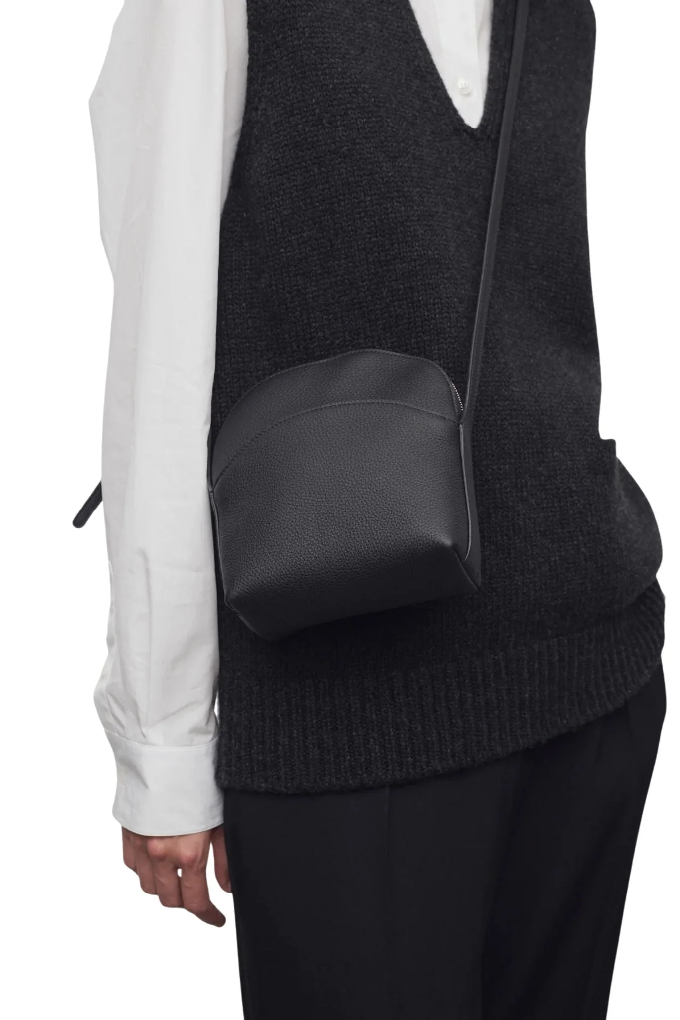 The Row Annie N/S Crossbody - Image 4