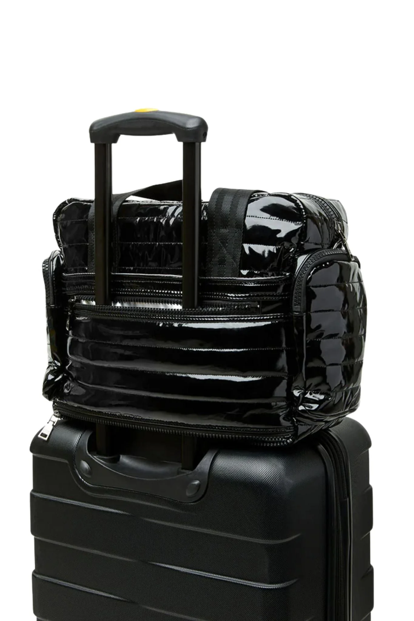 Think Royln Voyager Travel Bag - Image 3