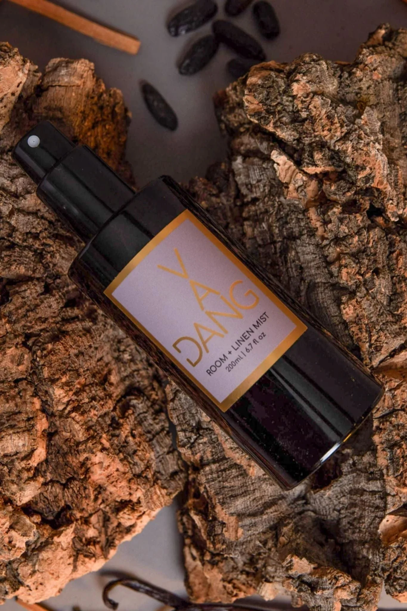 Van Dang Room Spray - Image 3