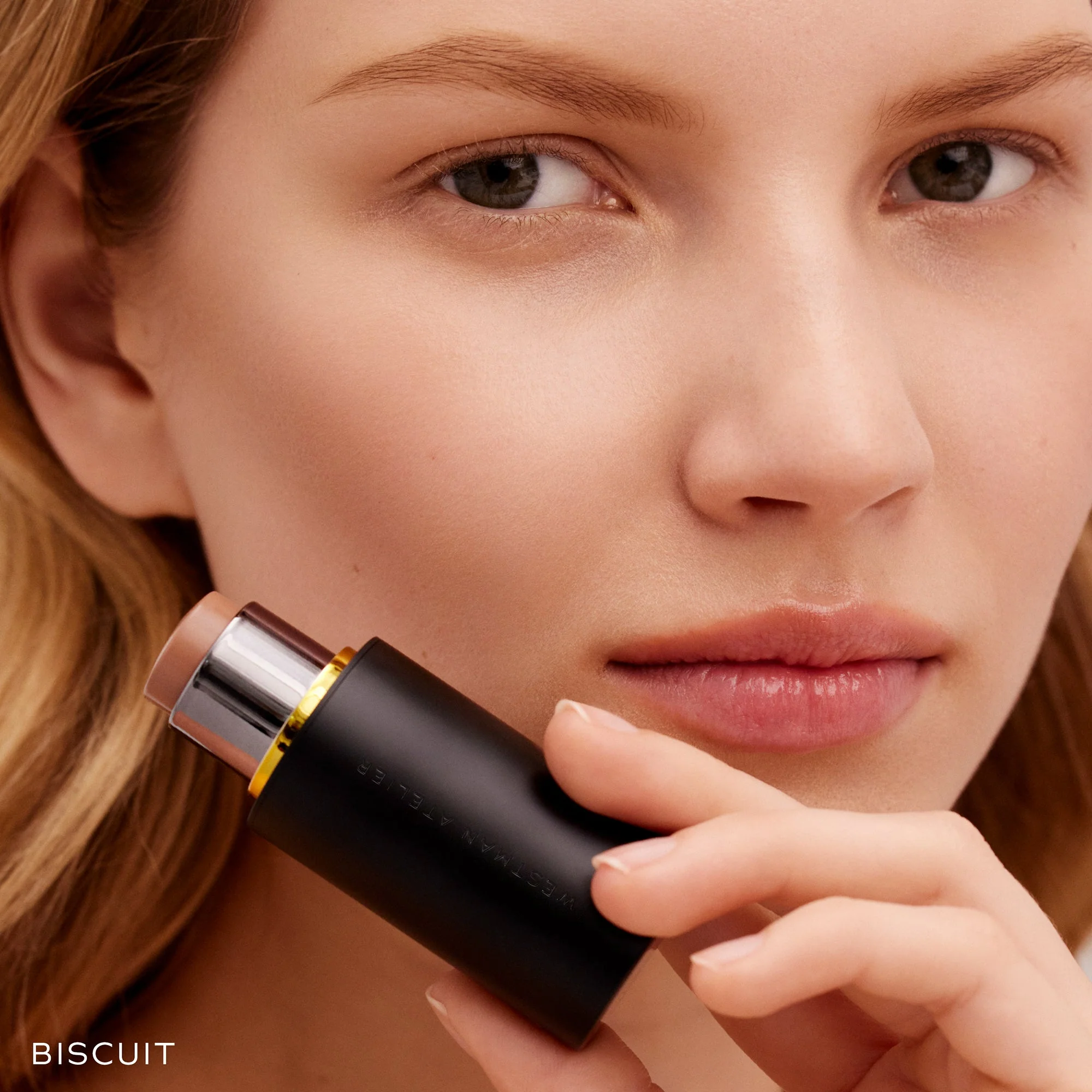 Westman Atelier Face Trace Contour Stick Biscuit - Image 3